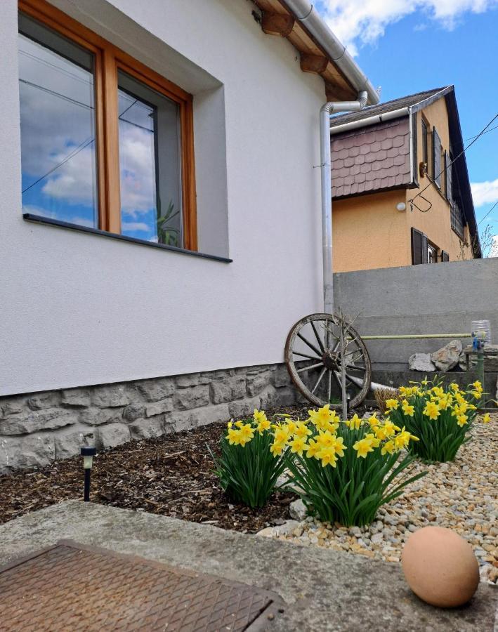 No°21 Apartman Szilvásvárad Exterior foto